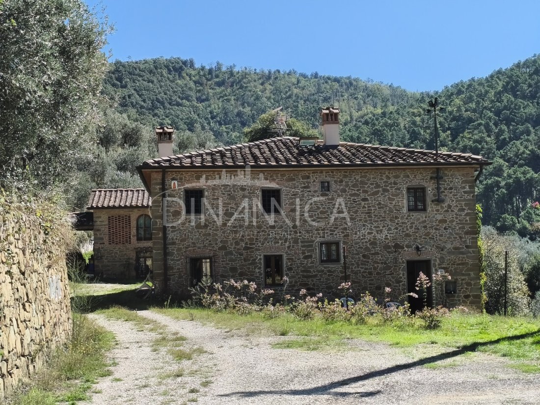 House in Center, Vinci, Tuscany 3 - 16259286