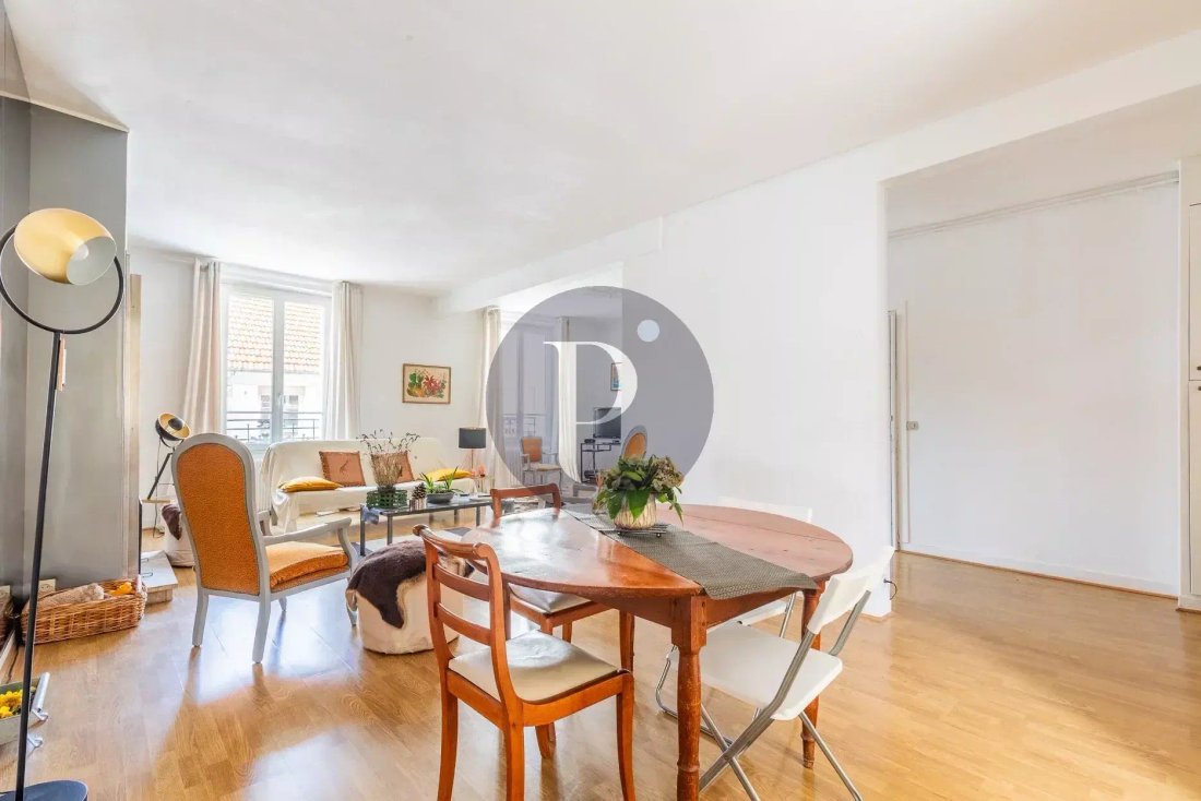 Apartment in Parc de Sceaux, Sceaux, France 2 - 16256552