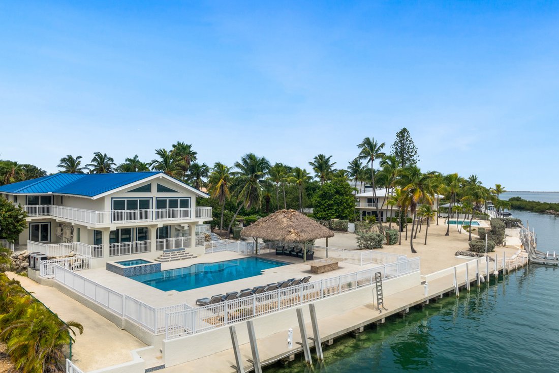 House in Duck Key, Florida, United States 2 - 16256120