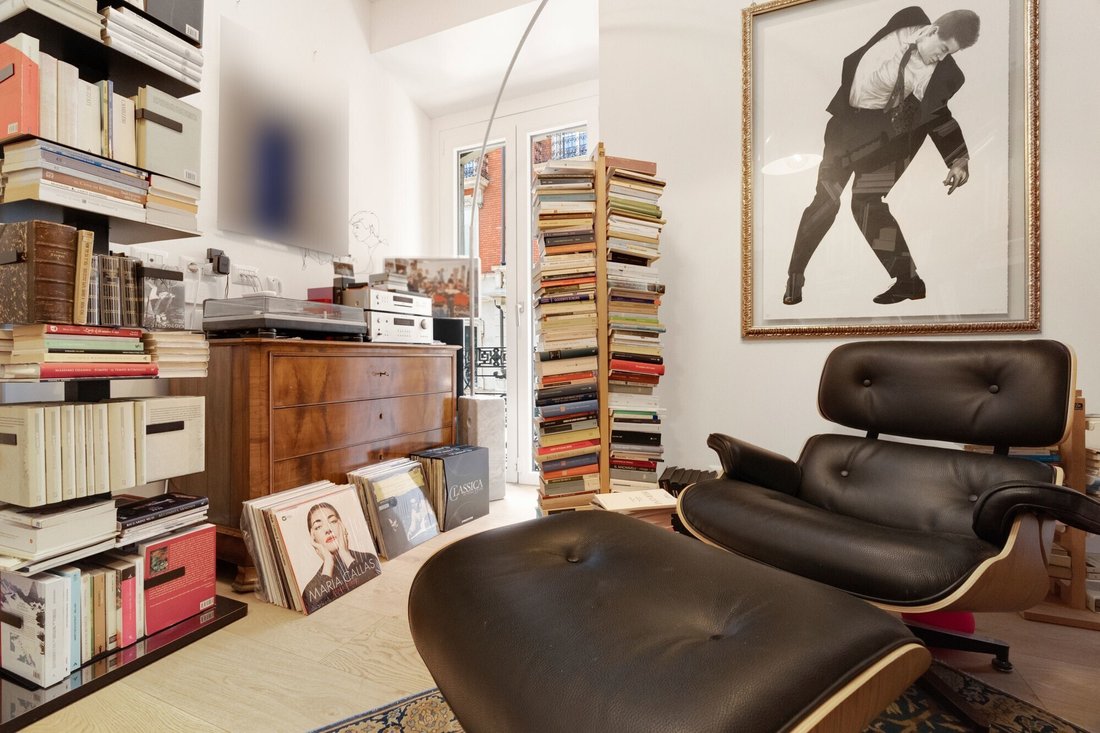 Apartment in Historic Center, Milan, Lombardy 4 - 15871188