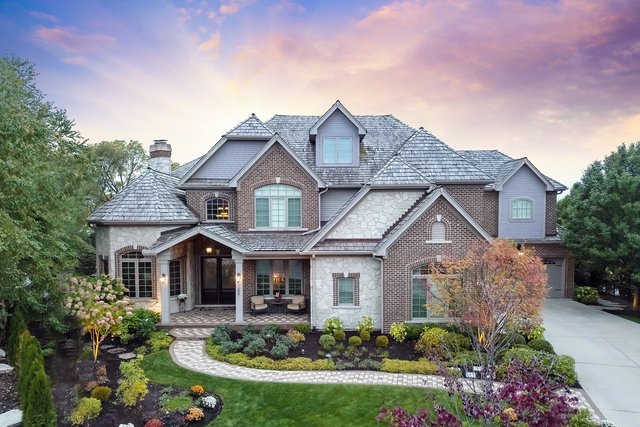 Maison à Naperville, Illinois, États-Unis 1 - 16257672