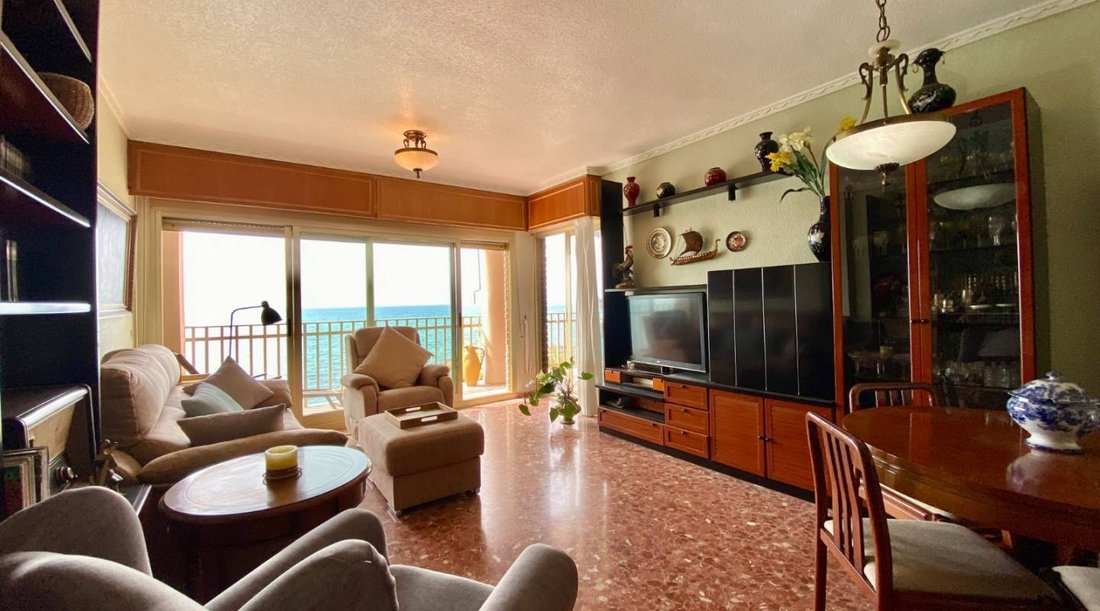 Apartment in Torrevieja, Valencian Community, Spain 4 - 16258065