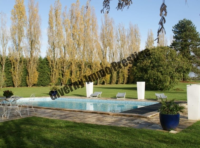 Estate in Vernon, Normandy, France 3 - 16255957