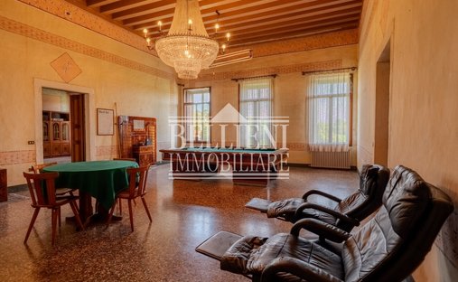 Villa in Montecchio Precalcino, Veneto, Italy 1