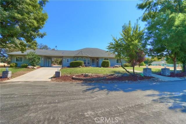 House in Ahwahnee, California, United States 3 - 16255141