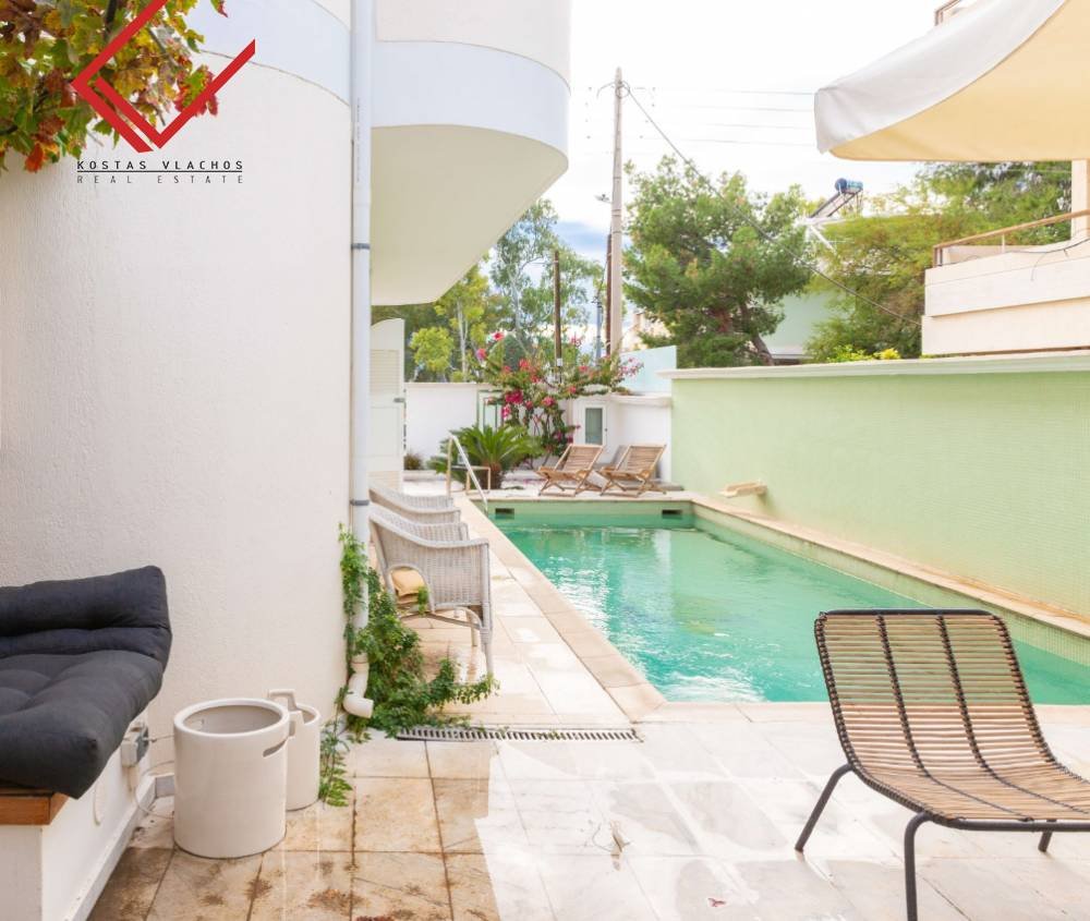 House in Glyfada, Attica, Greece 1 - 16255491