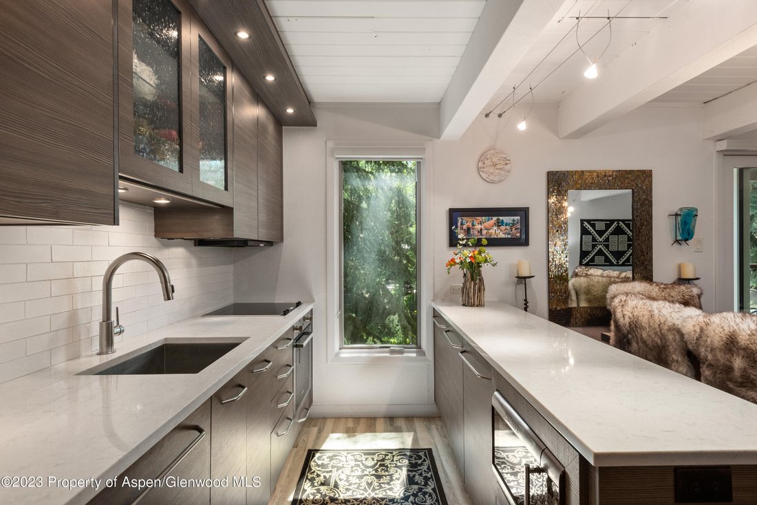 House in Aspen, Colorado, United States 5 - 16258742