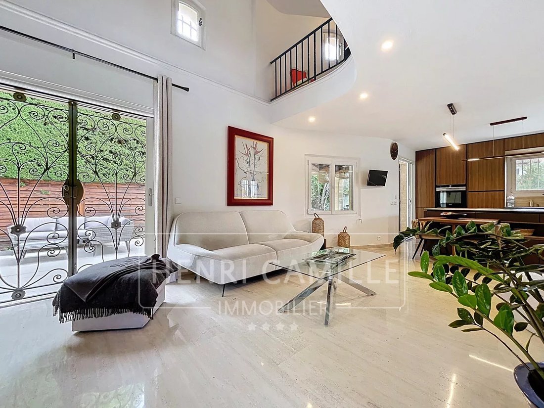 Villa in Vallergues, Cannes, France 5 - 16257794