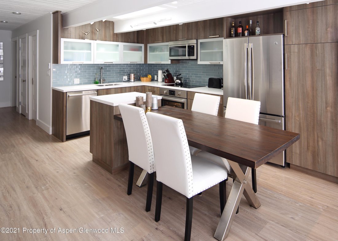 House in Aspen, Colorado, United States 2 - 16258609