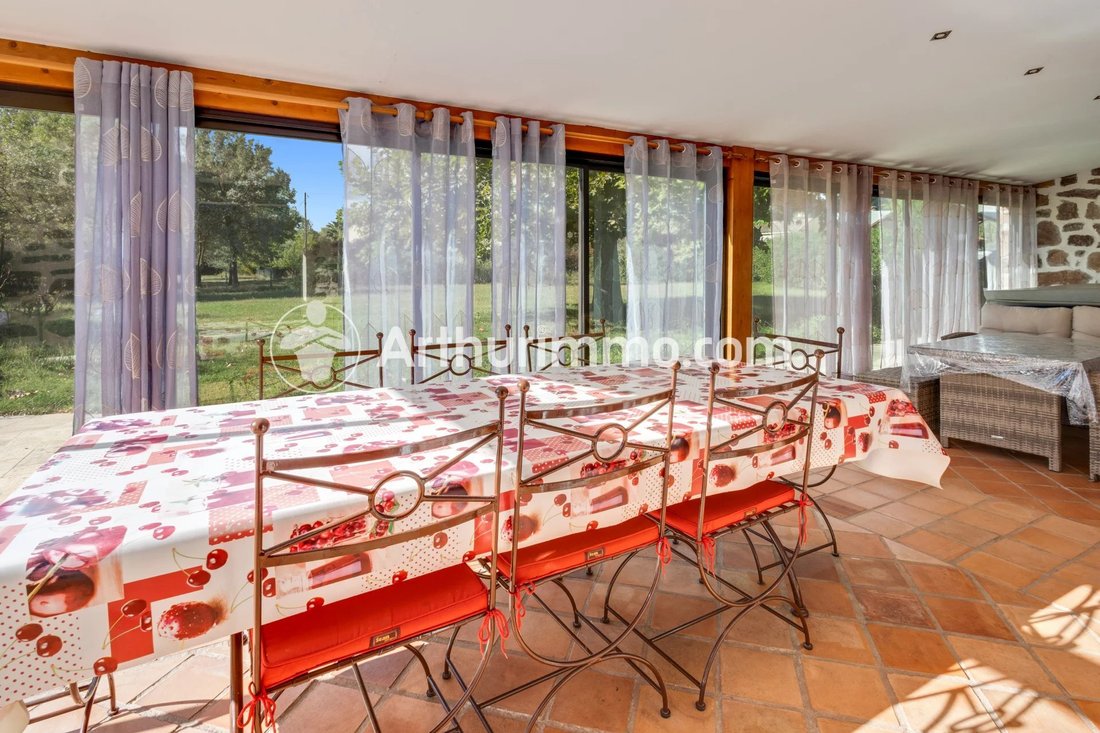 Villa in Sud, Le Luc, France 5 - 16255167