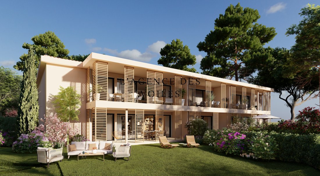 Apartment in Nord, Sanary-sur-Mer, France 1 - 16255680