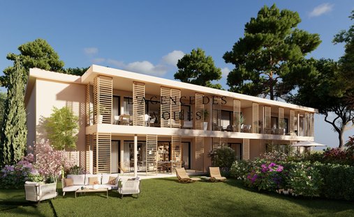 Apartment in Nord, Sanary-sur-Mer, France 1