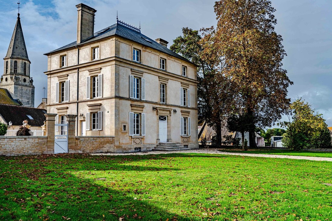House in Creully, Creully sur Seulles, France 1 - 16211363