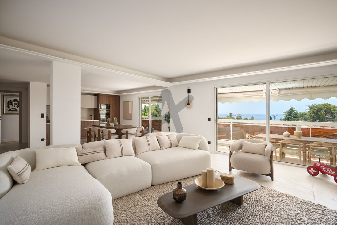 Wohnung in Cannes, Provence-Alpes-Côte d'Azur, Frankreich 3 - 16256642