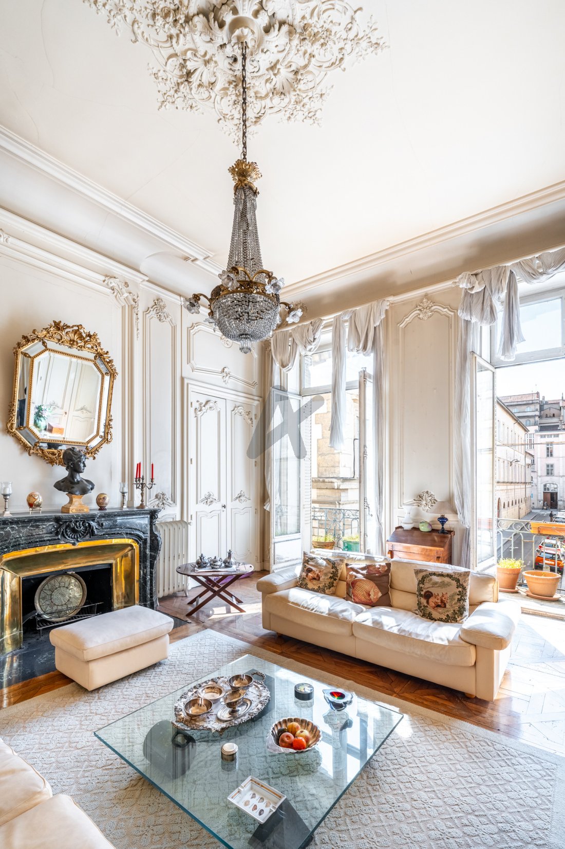 Apartment in Perralière, Lyon, Auvergne-Rhône-Alpes 4 - 16256532