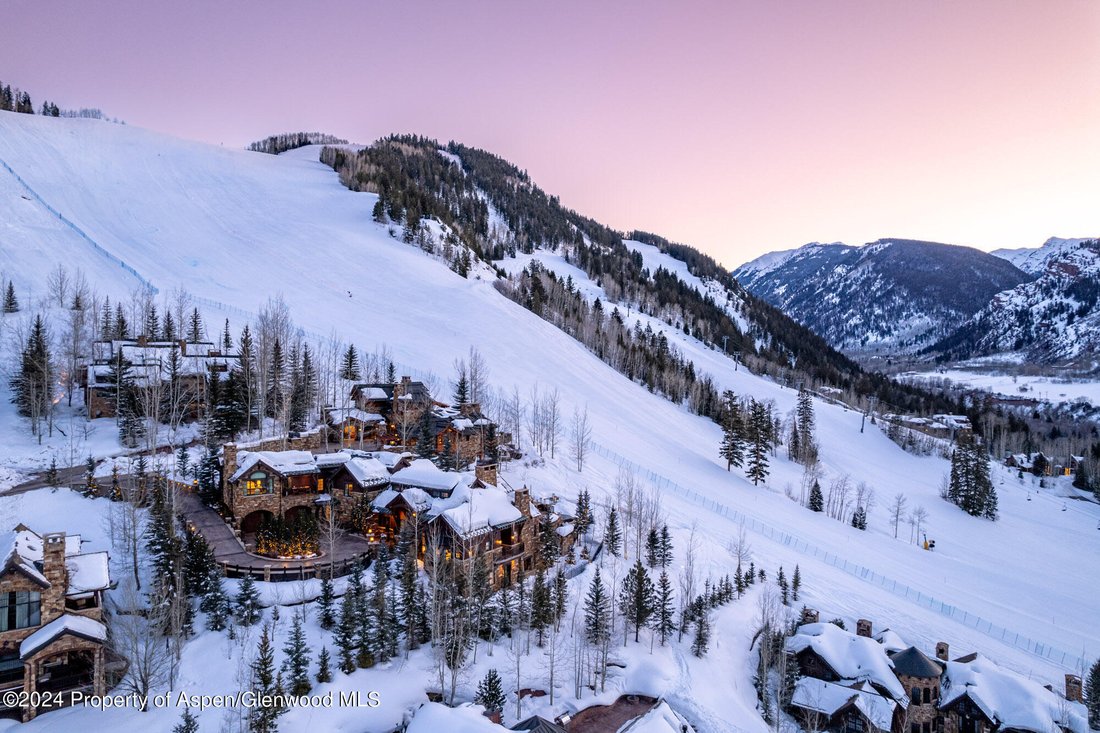 House in Aspen, Colorado, United States 4 - 16258635