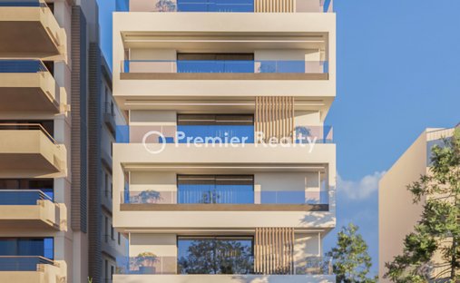 Apartment in South Athens, Attica, Greece 1