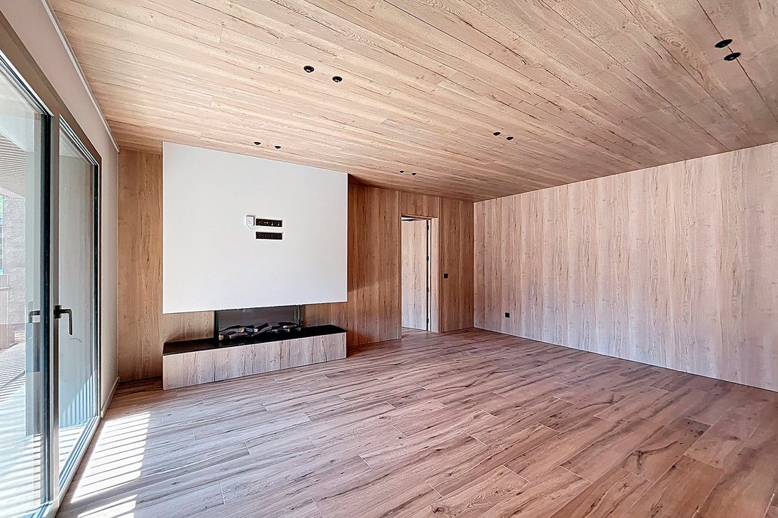 Apartment in El Tarter, Canillo, Andorra 2 - 13490700