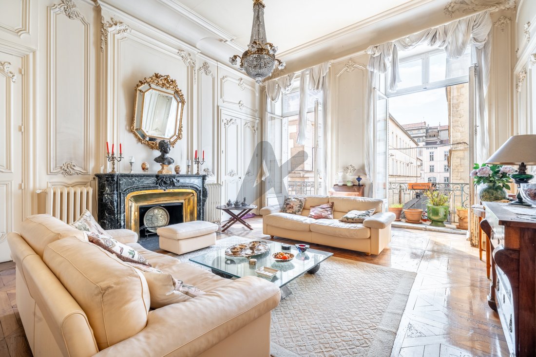 Apartment in Perralière, Lyon, Auvergne-Rhône-Alpes 1 - 16256532
