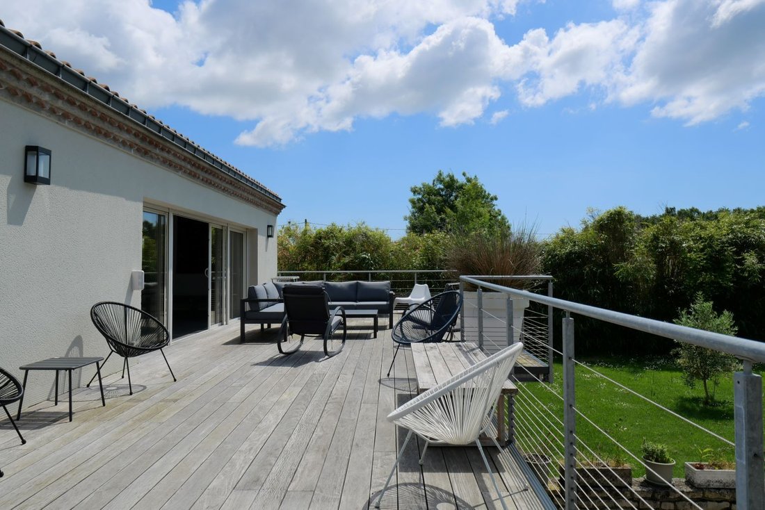 Villa in Centre, Breuillet, France 2 - 16255628