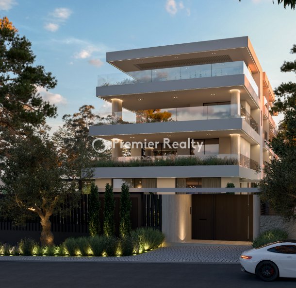 Apartment in Voula, Attica, Greece 5 - 16259425