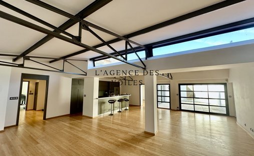 Penthouse in Bandol, Provence-Alpes-Côte d'Azur, France 1