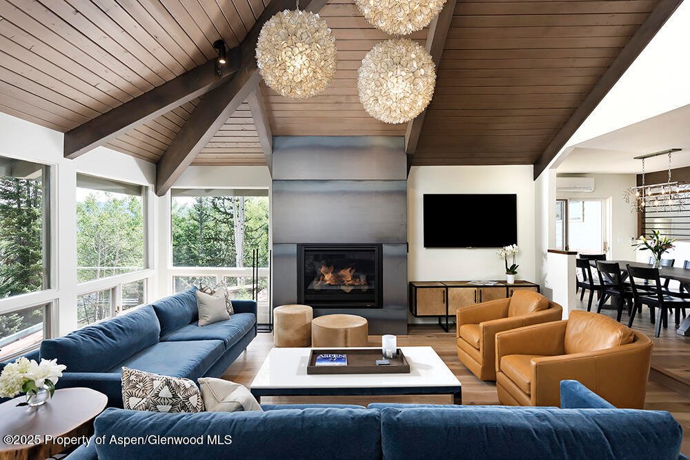 House in Snowmass Village, Colorado, United States 1 - 16258768