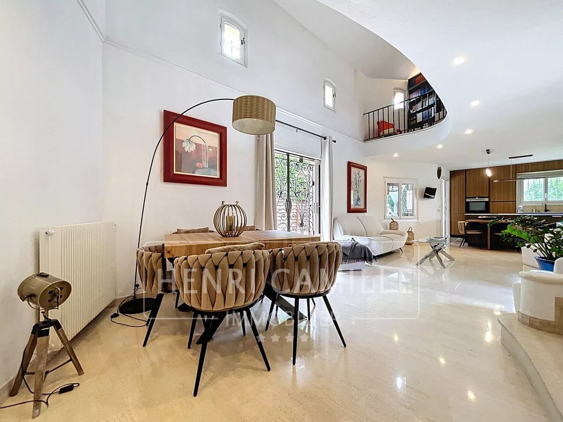 Villa in Vallergues, Cannes, France 4 - 16257794