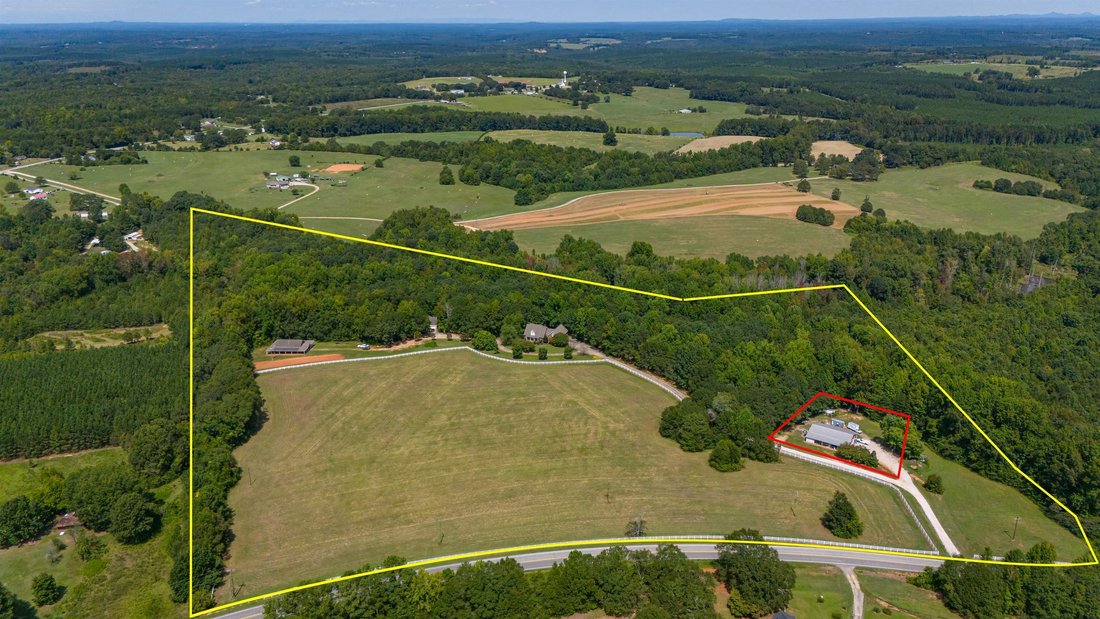 House in Union, South Carolina, United States 4 - 16257376