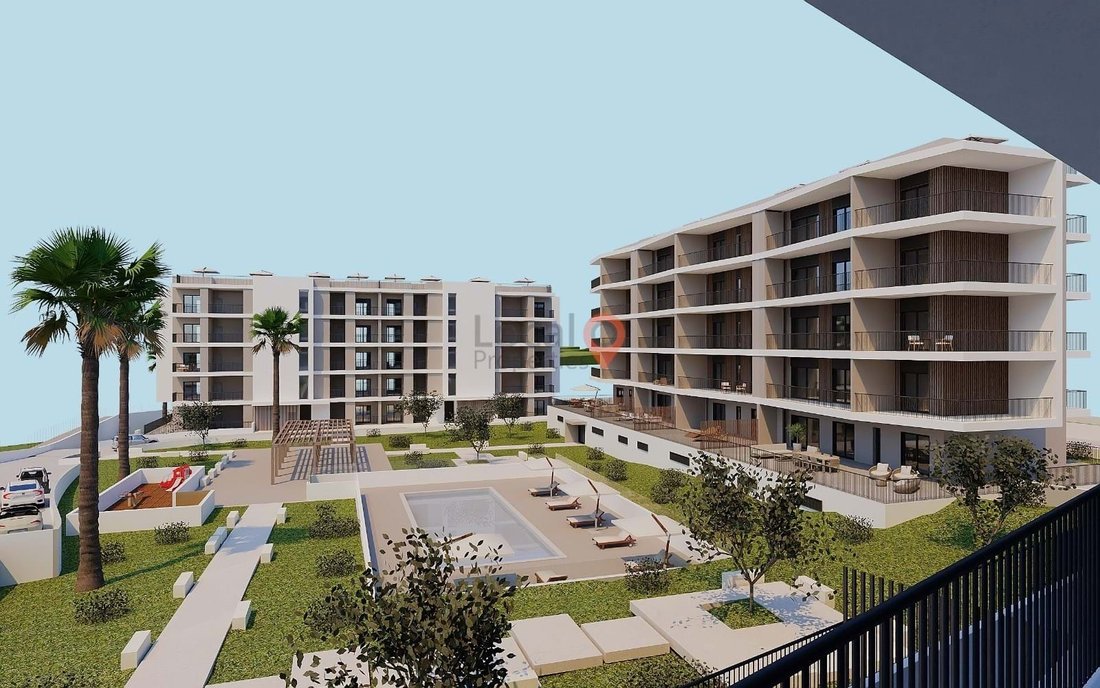 Apartment in Budens, Algarve, Portugal 3 - 16249989