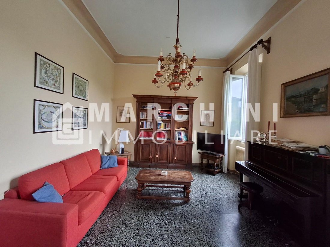 Villa in San Marco, Lucca, Italy 5 - 16257821