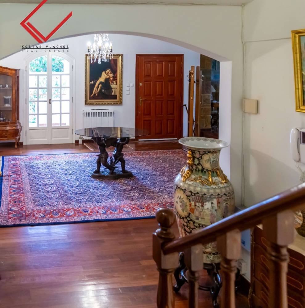 House in Glyfada, Attica, Greece 5 - 16255491