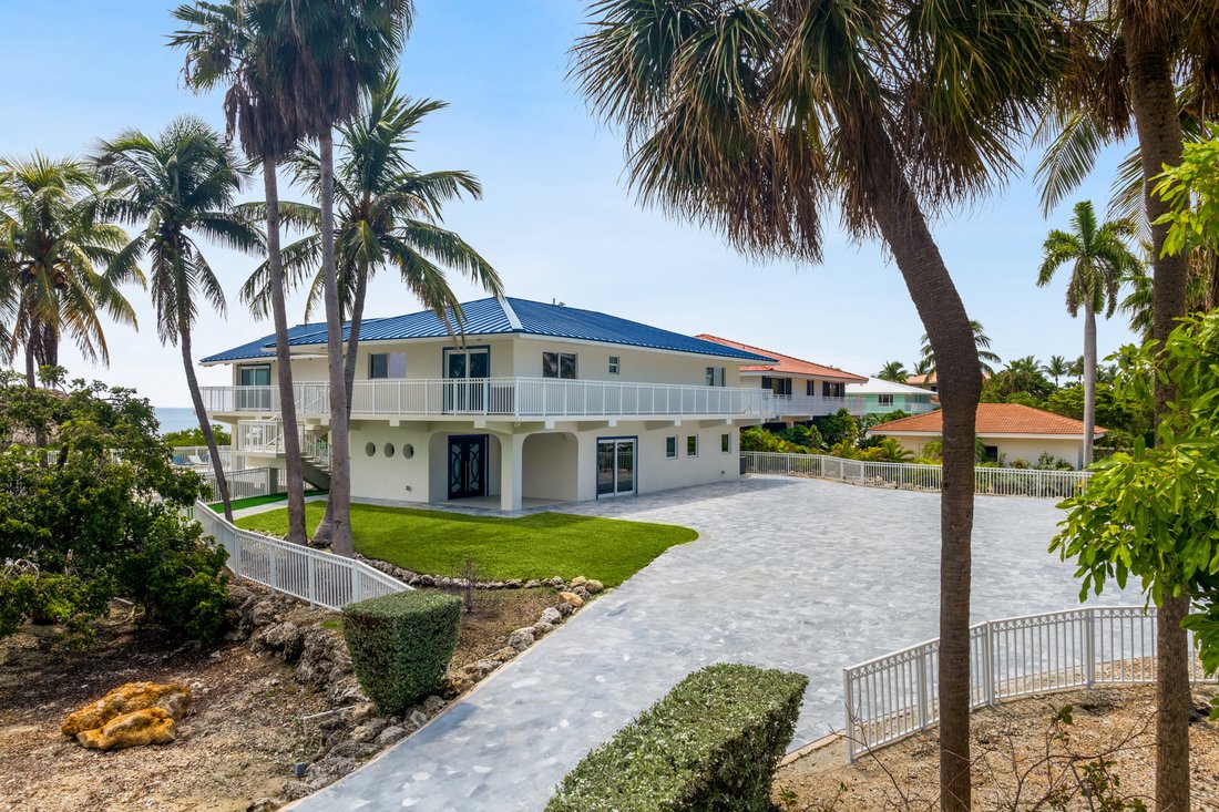 House in Duck Key, Florida, United States 3 - 16256120