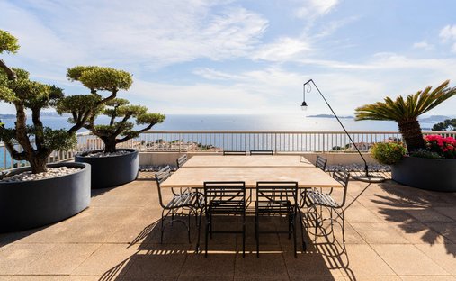 Apartamento en Endoume, 7e Arrondissement, Marsella 1
