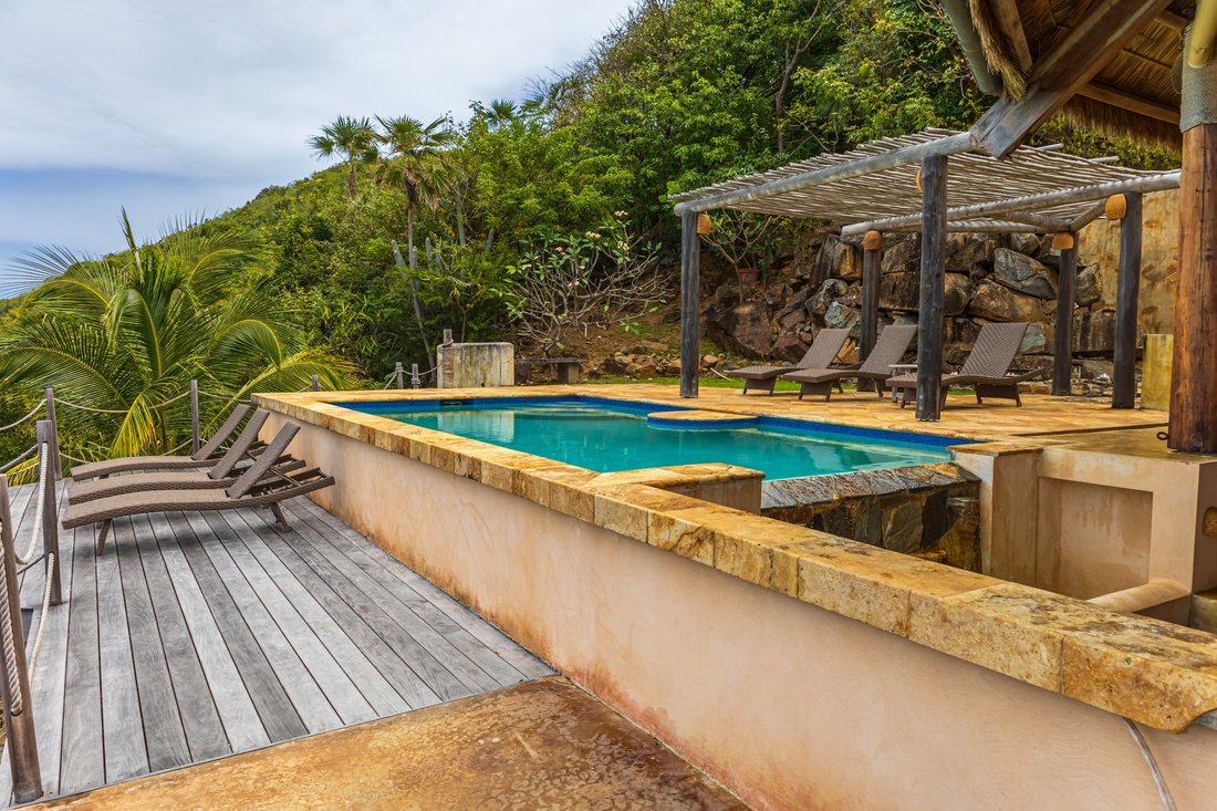 Scrub Island, Virgin Islands, British 3 - 16258572