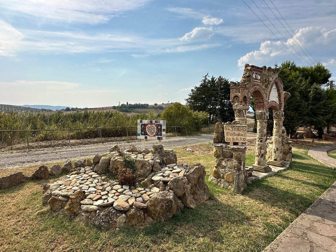 Cinigiano, Tuscany, Italy 4 - 16258241