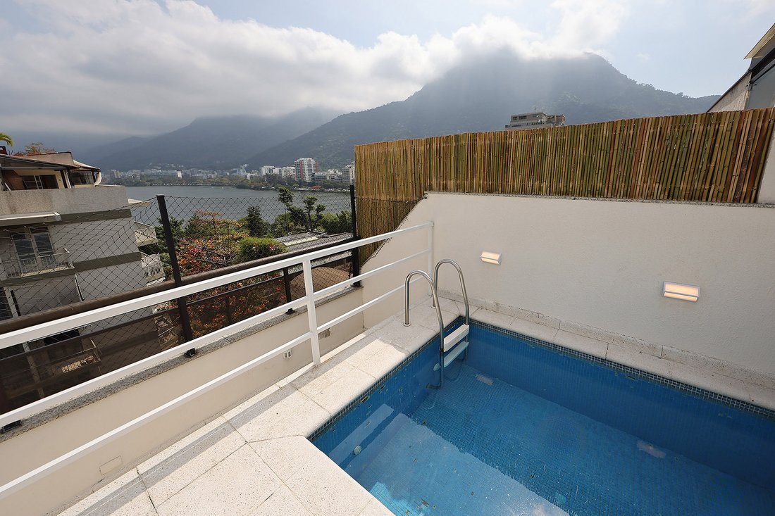 House in Rio de Janeiro, State of Rio de Janeiro, Brazil 5 - 16255057