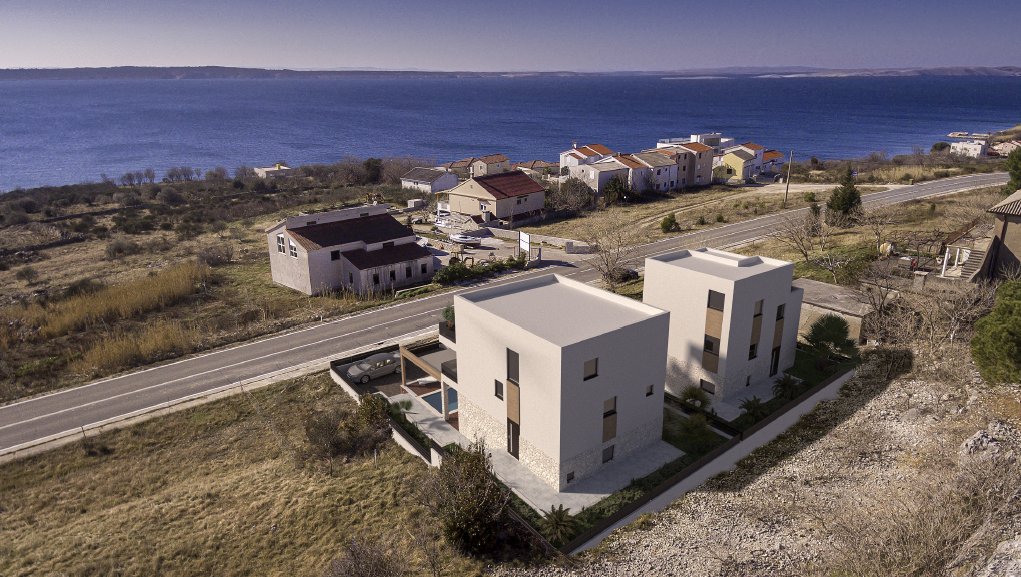 Villa in Opcina Razanac, Zadar County, Croatia 1 - 16258798
