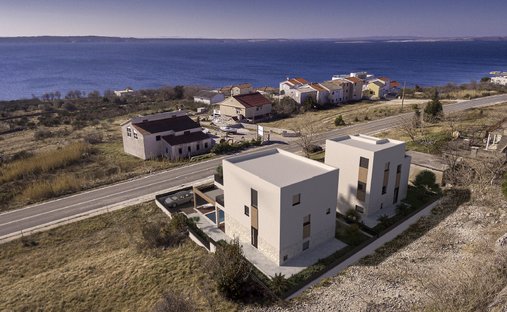 Villa in Opcina Razanac, Zadar County, Croatia 1