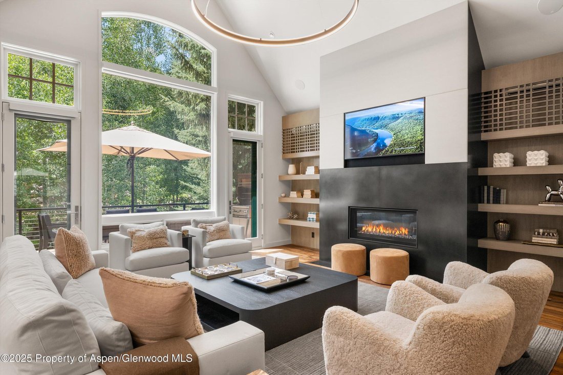 House in Aspen, Colorado, United States 4 - 16258767