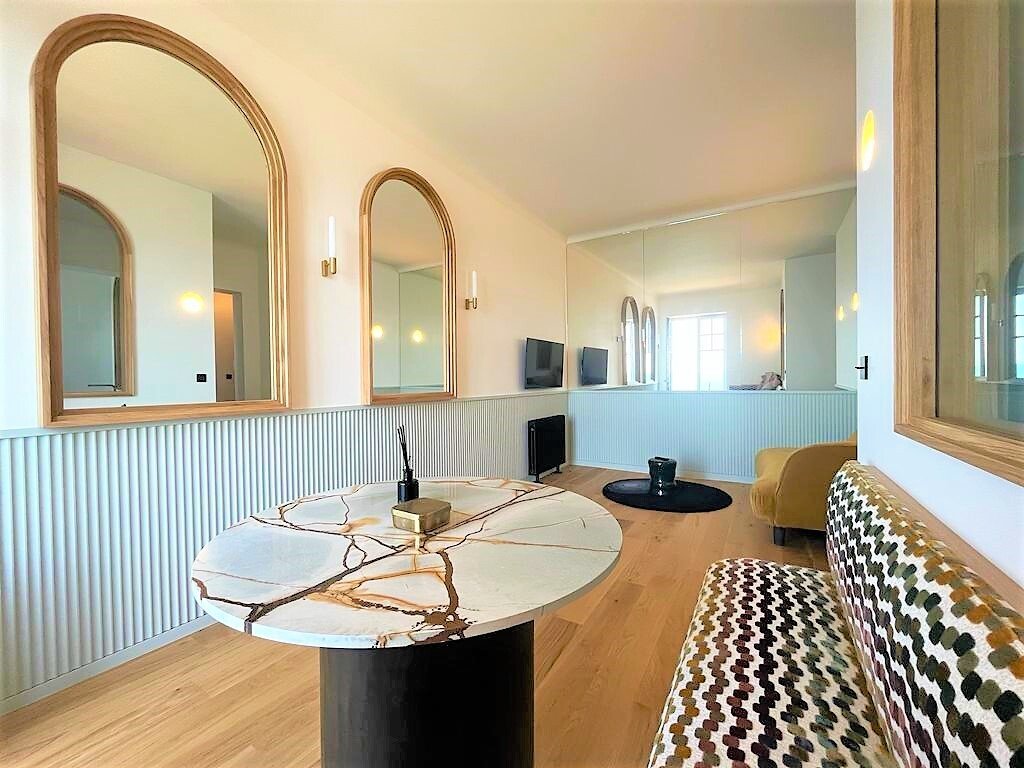 Apartment in Guéthary, Nouvelle-Aquitaine, France 4 - 16256058