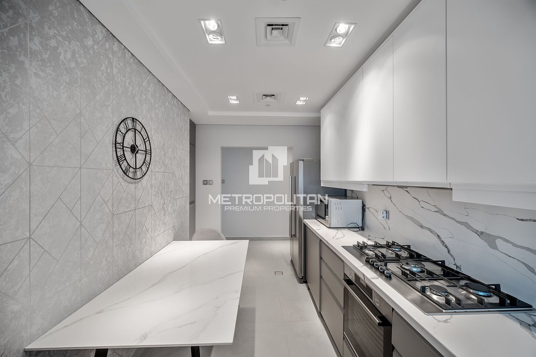 Apartment in Dubai Marina / Marsa Dubai, Dubai, United Arab Emirates 3 - 16257191