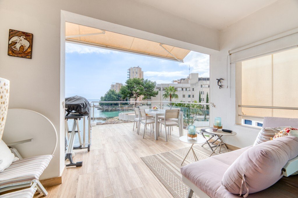 Apartment in Cas Catala, Calvia, Balearic Islands 4 - 16258052