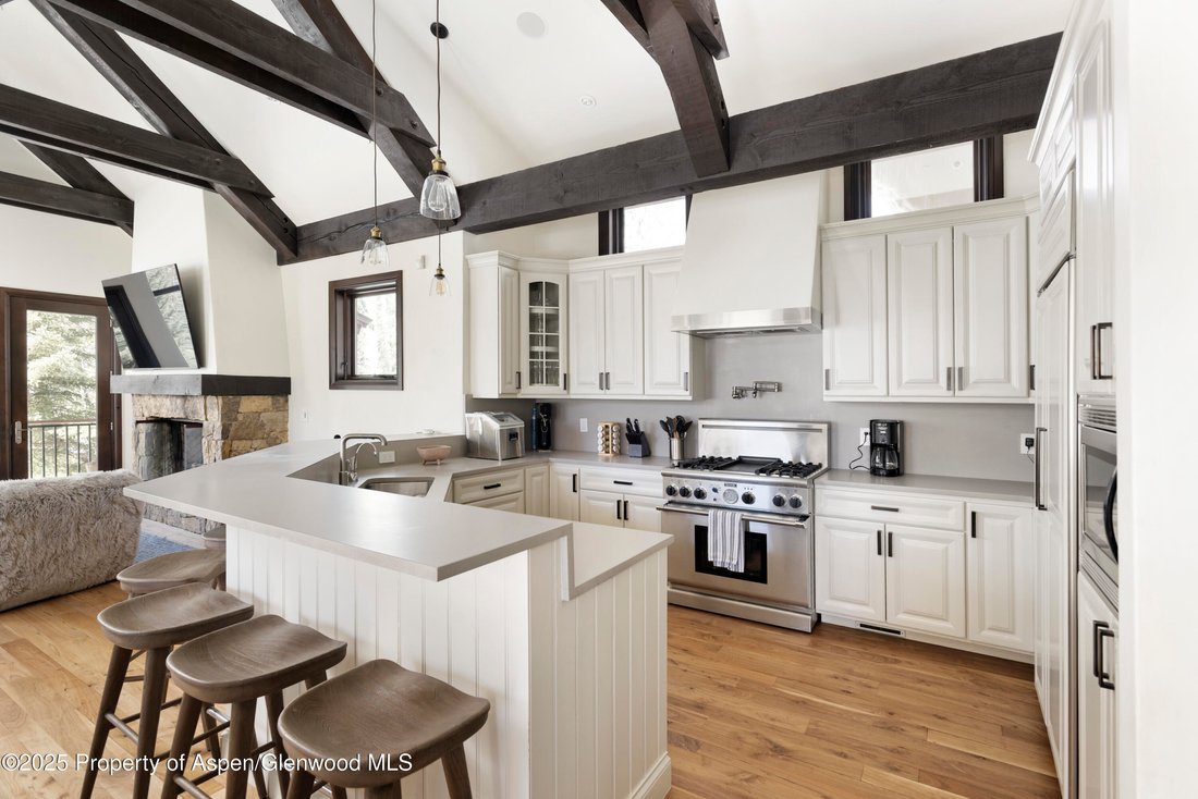 House in Aspen, Colorado, United States 5 - 16258775