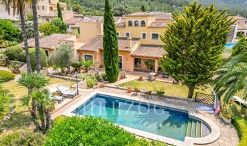 Finca en Andrach, Islas Baleares, España 2