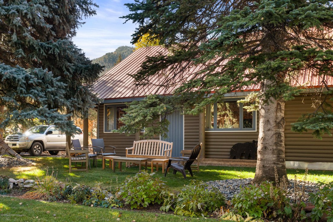 House in Aspen, Colorado, United States 2 - 16258695
