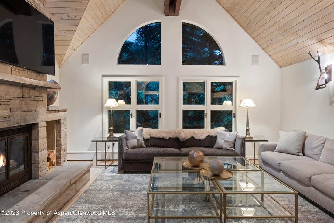 House in Aspen, Colorado, United States 5 - 16258772