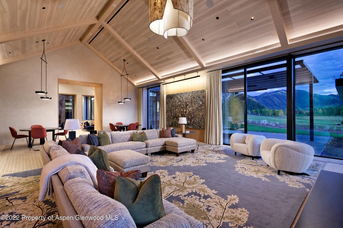 House in Aspen, Colorado, United States 3 - 16258770