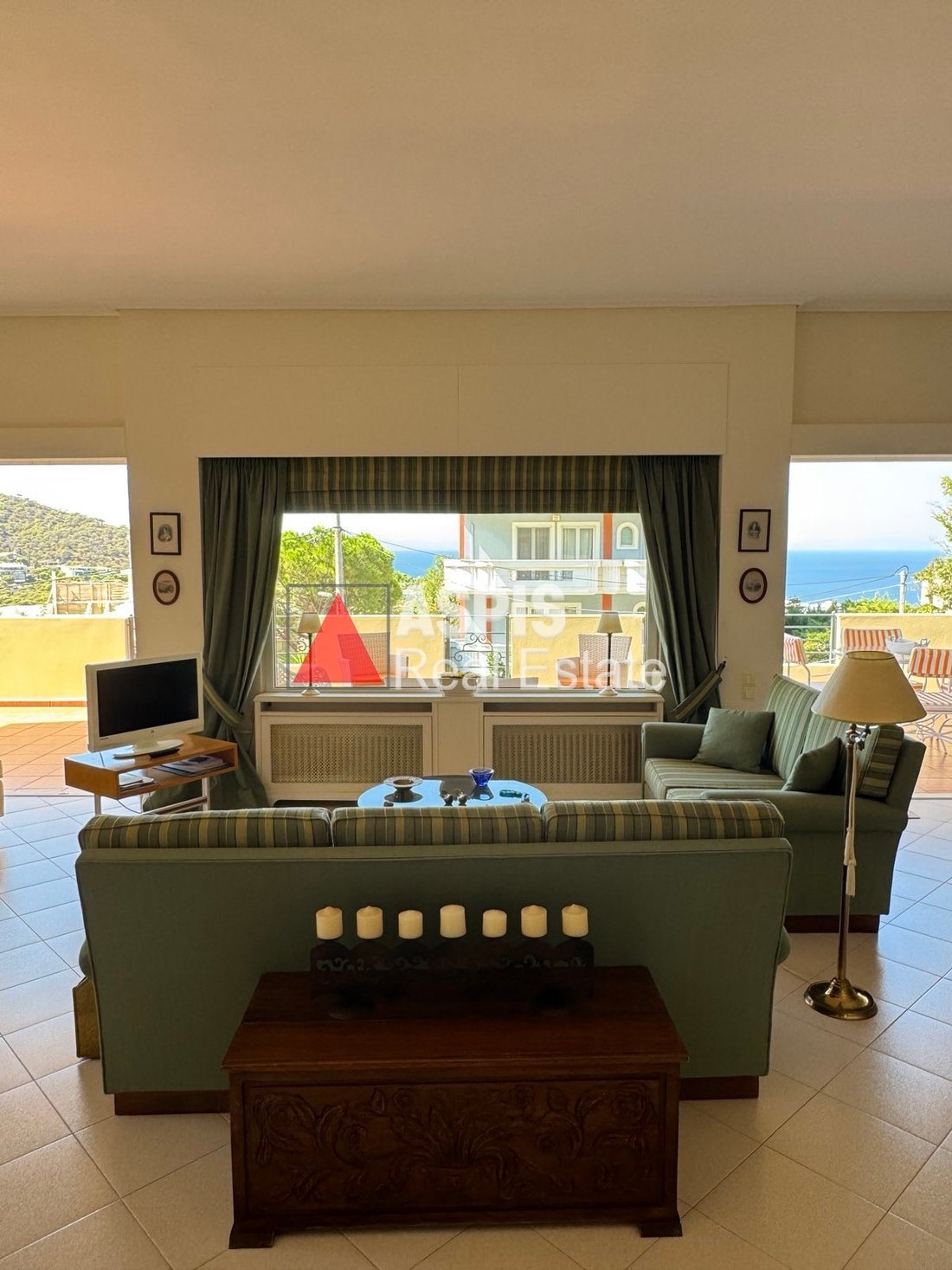 House in Saronida, Attica, Greece 1 - 16259505