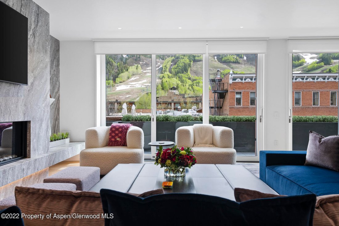House in Aspen, Colorado, United States 5 - 16258777